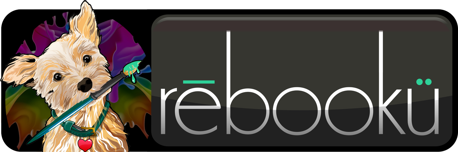 Rebooku