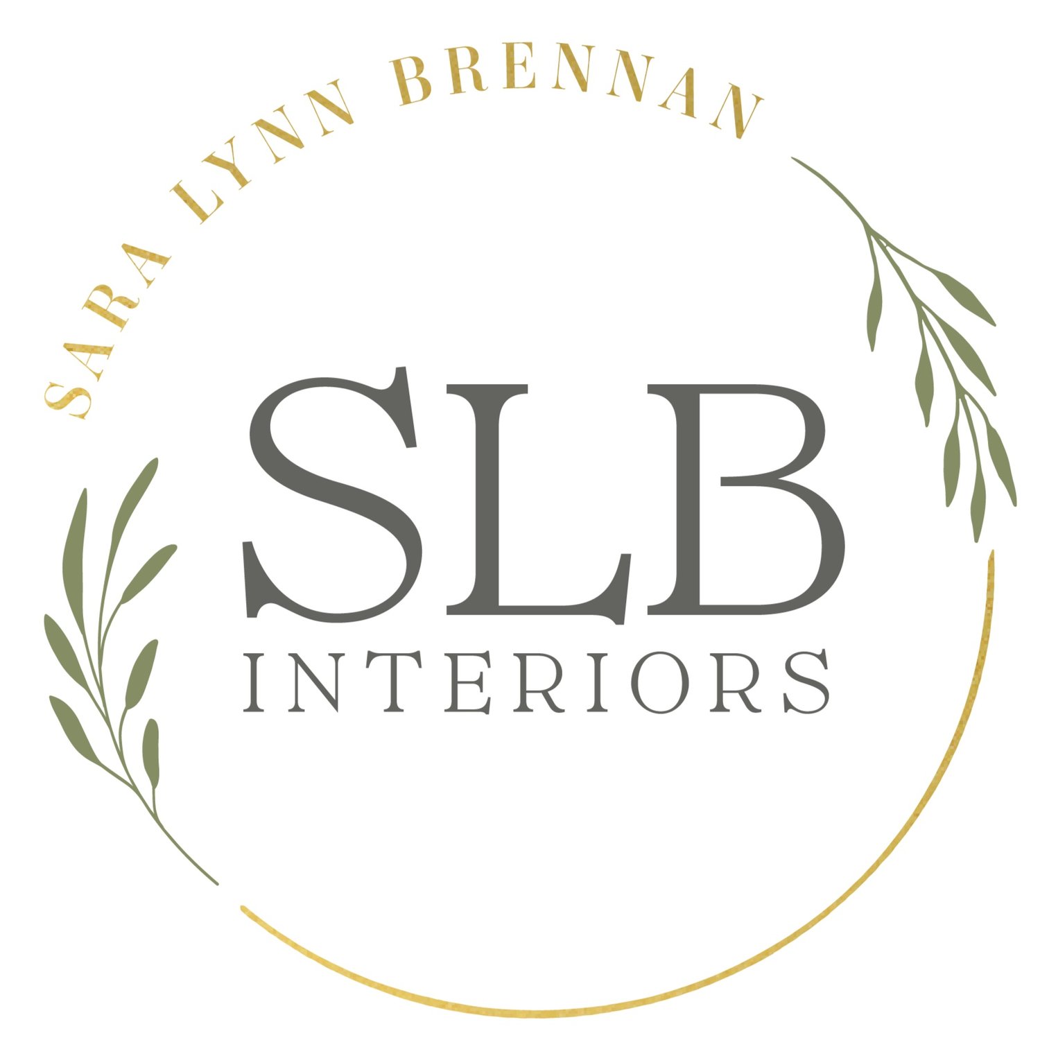 Sara Lynn Brennan Interiors | Charlotte Interior Designer