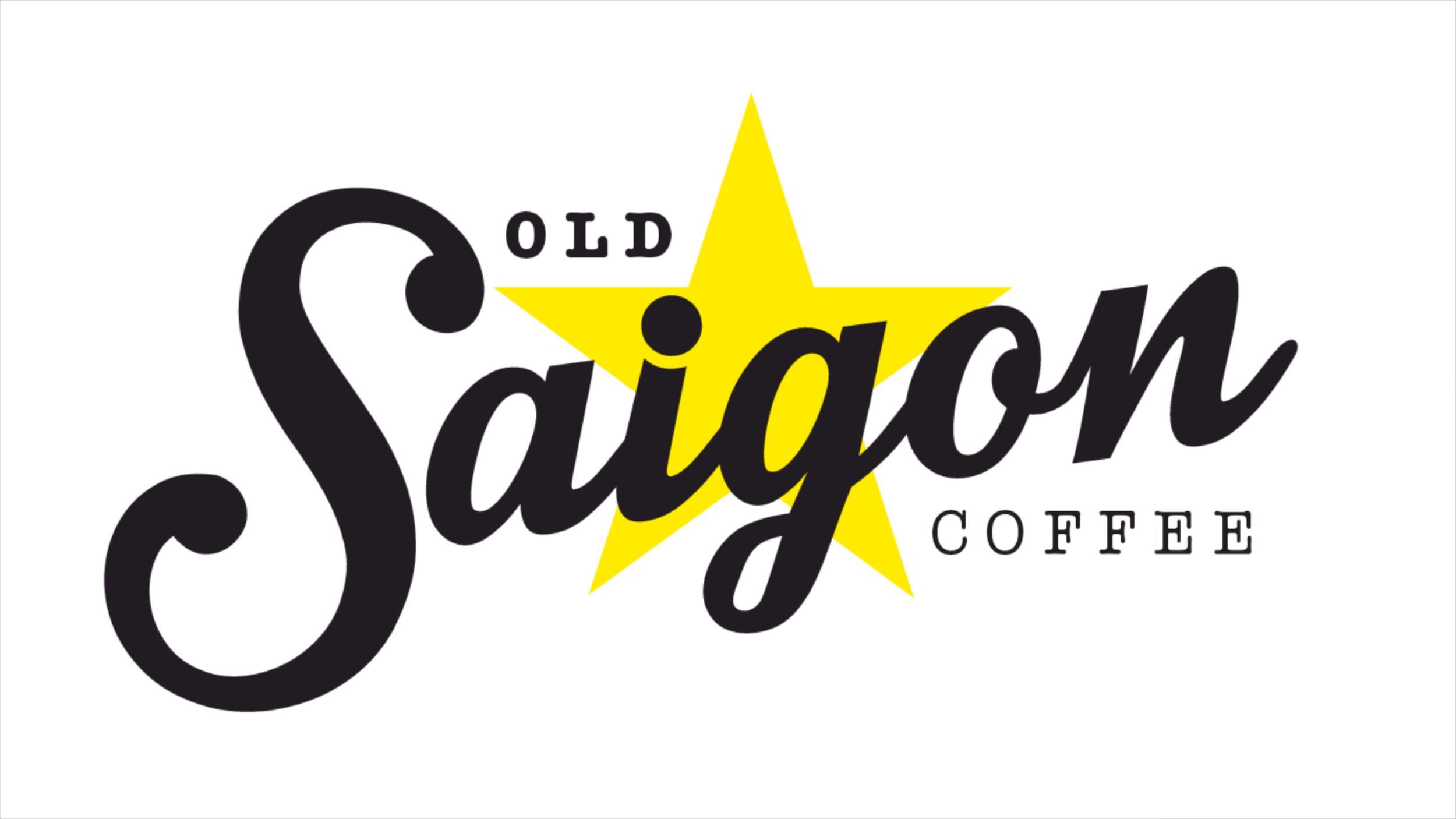 Old Saigon Coffee