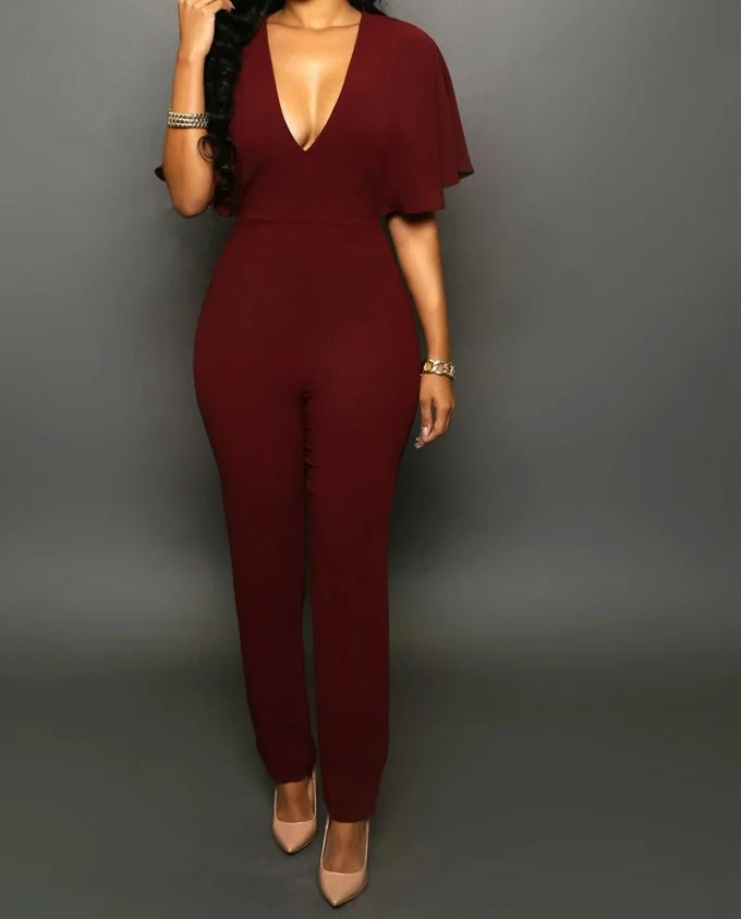 women's designer jumpsuits