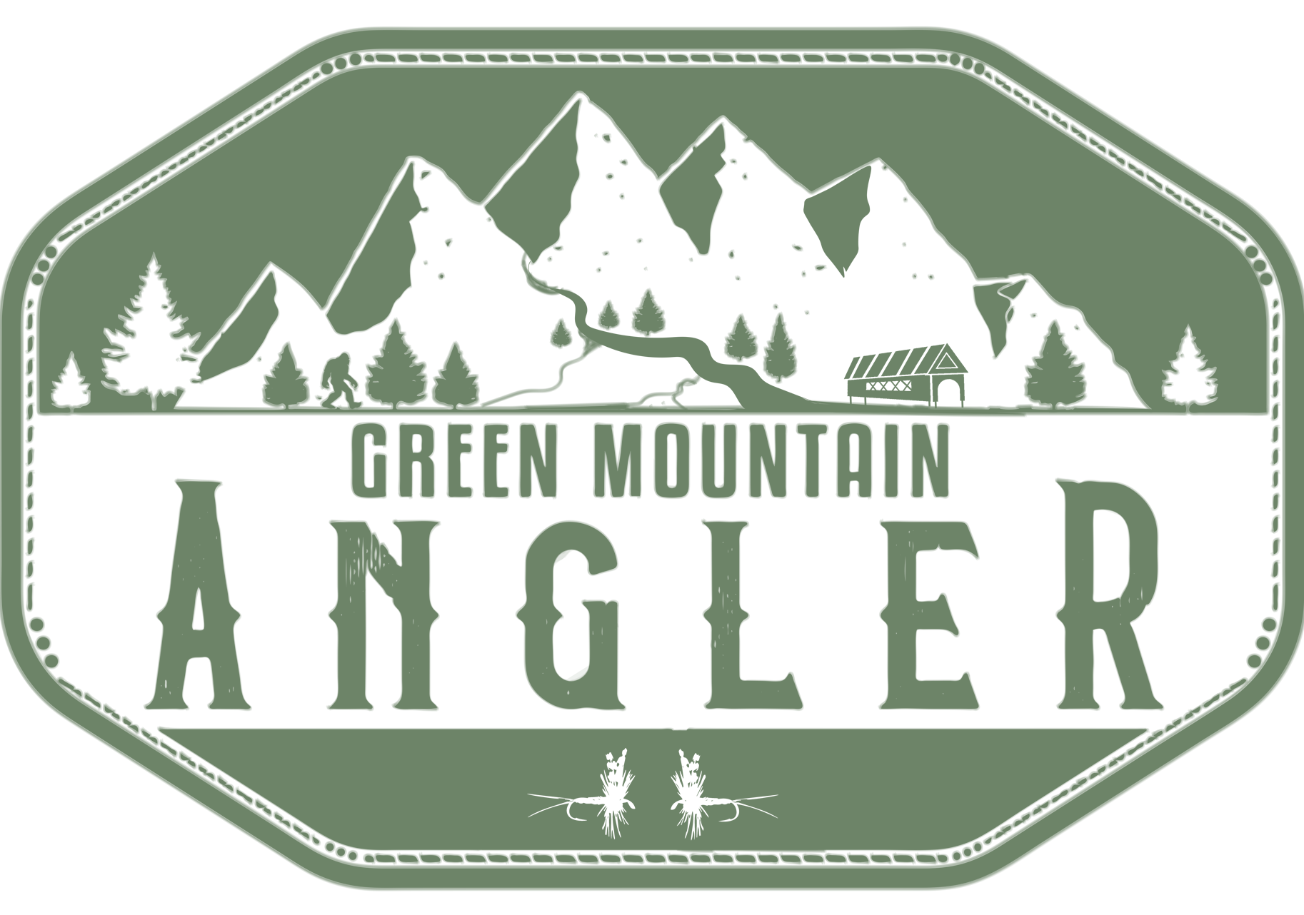 Green Mountain Angler | Vermont Fishing Guide