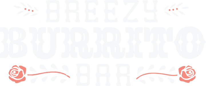 Breezy Burrito Bar