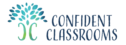 Confident Classrooms