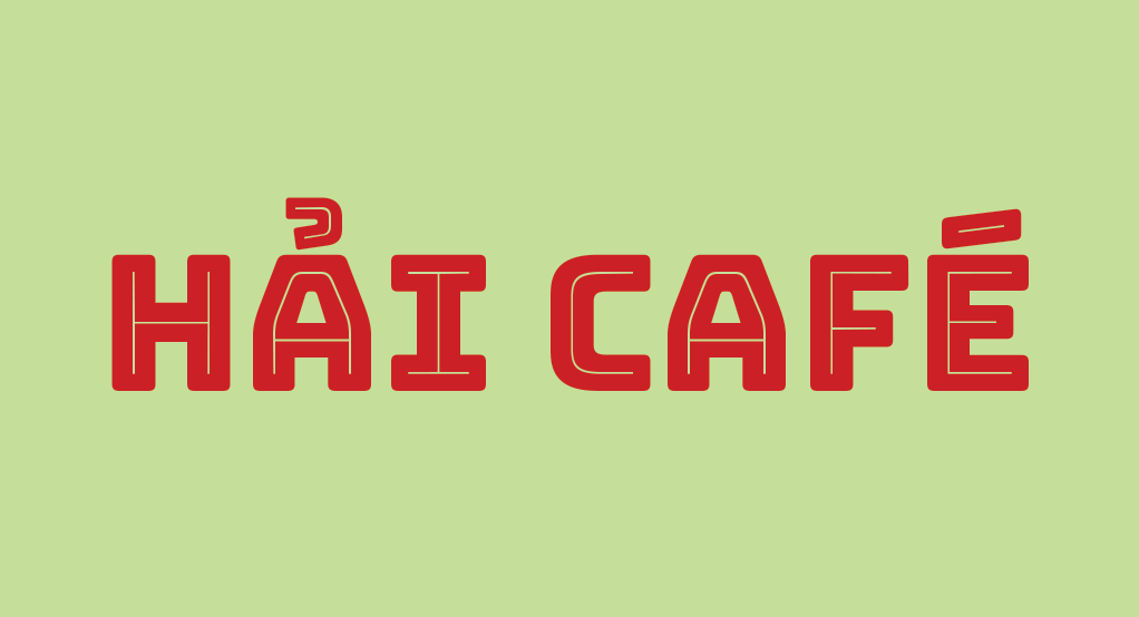 Hai Cafe
