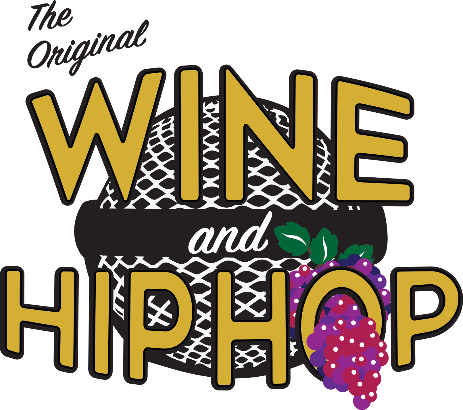 The Original Wine &amp; Hip Hop 