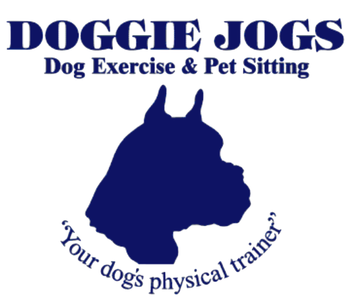 Doggie Jogs