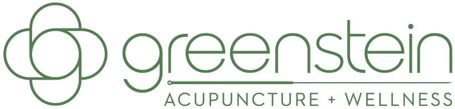 Greenstein • Acupuncture + Wellness