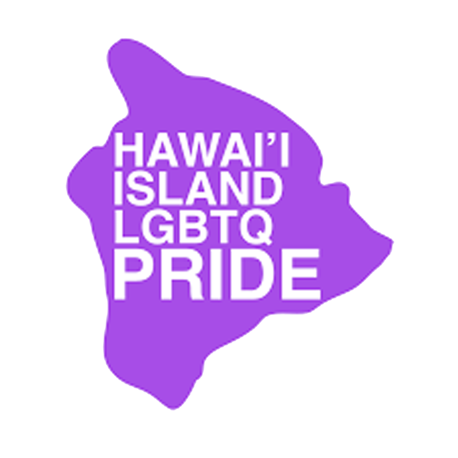 Hawai'i Island LGBTQ+ Pride
