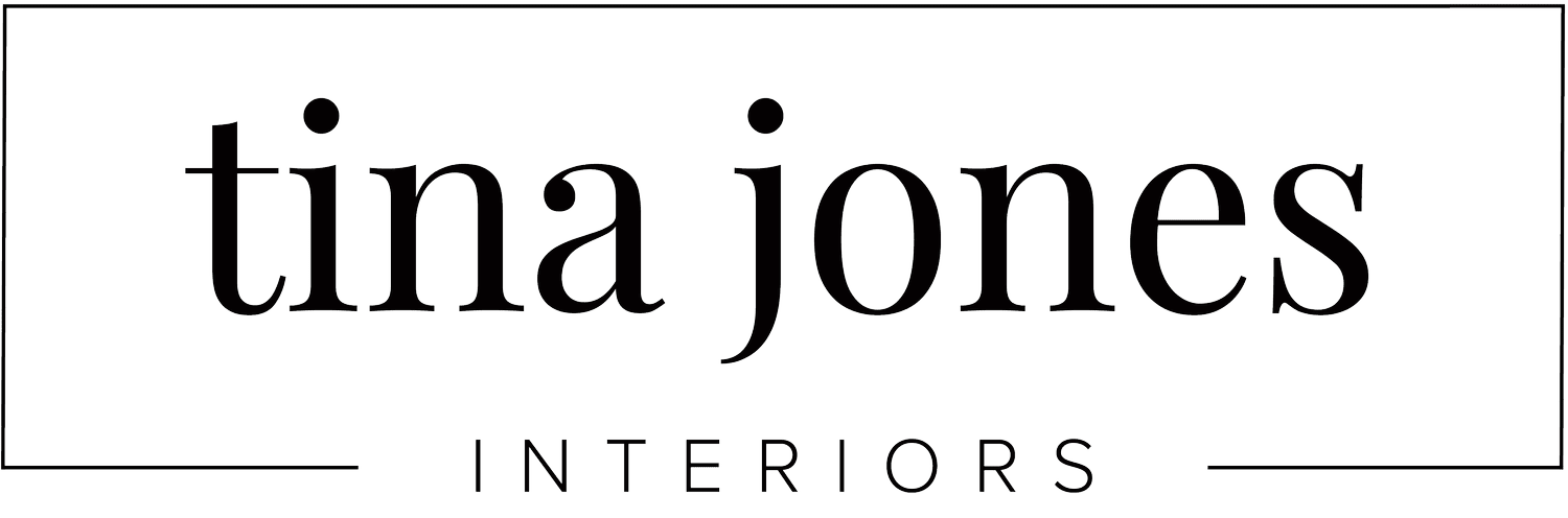 tina jones interiors