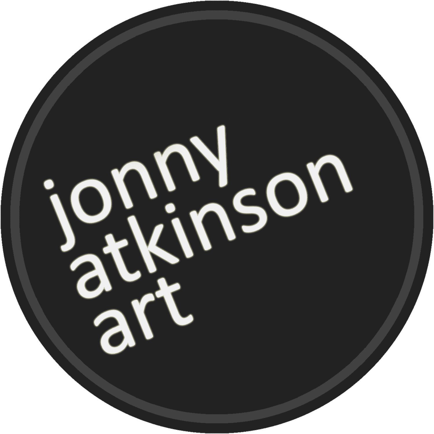 Jonny Atkinson Art