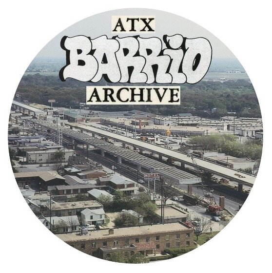 ATX巴里存档 Special Recognition for Public Service + Media 图片:ATX Barrio档案馆