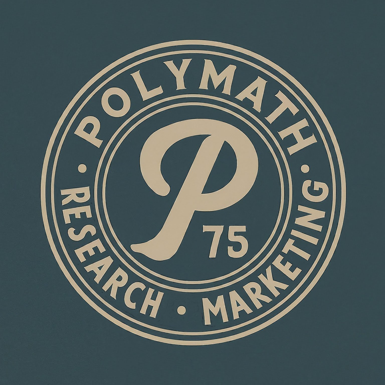 Polymath Research + Marketing