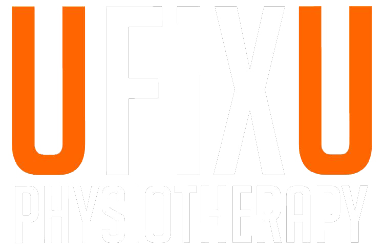UFIXU Physiotherapy in Kingston