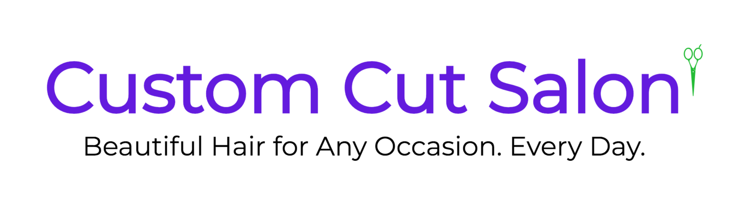 Custom Cut Salon