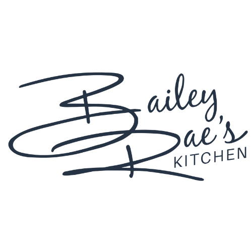 Bailey Rae&#39;s Kitchen