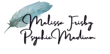 Red Deer & Area's Psychic Medium Melissa Frisby