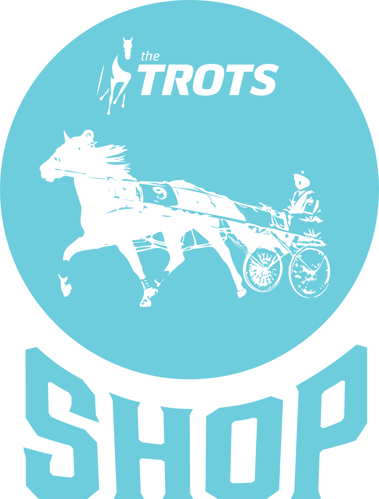 Trots shop