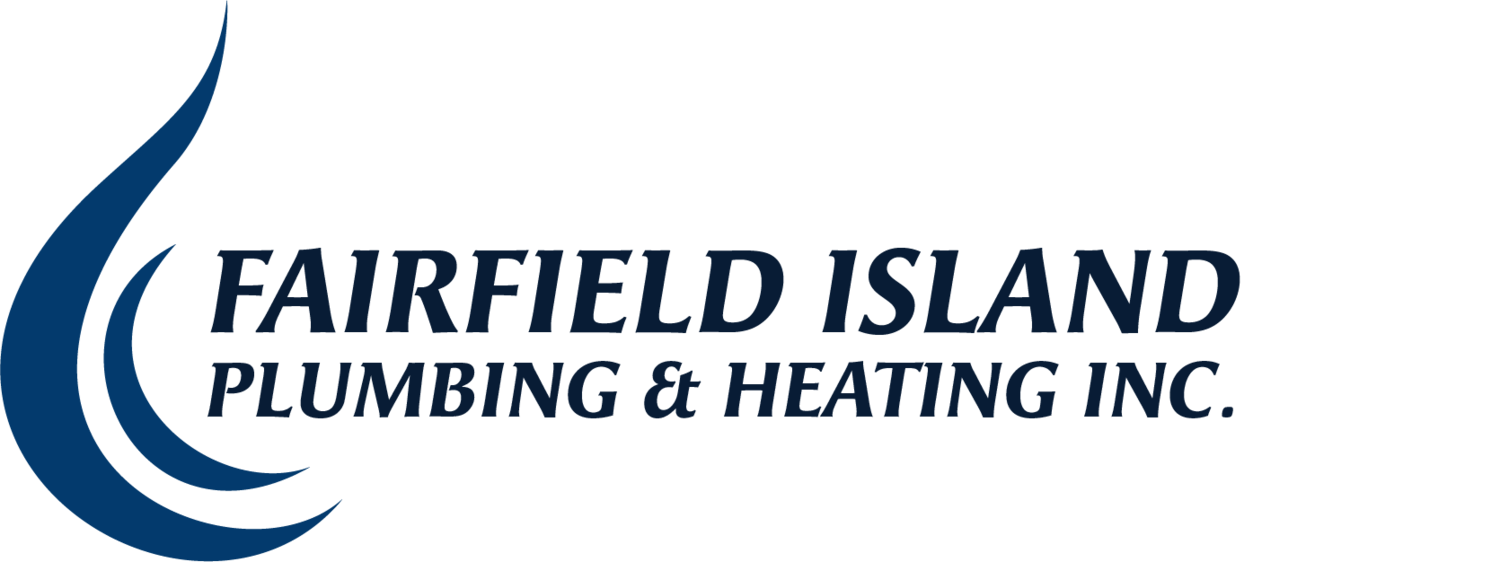 Fairfield Island Plumbing & Heating Inc.