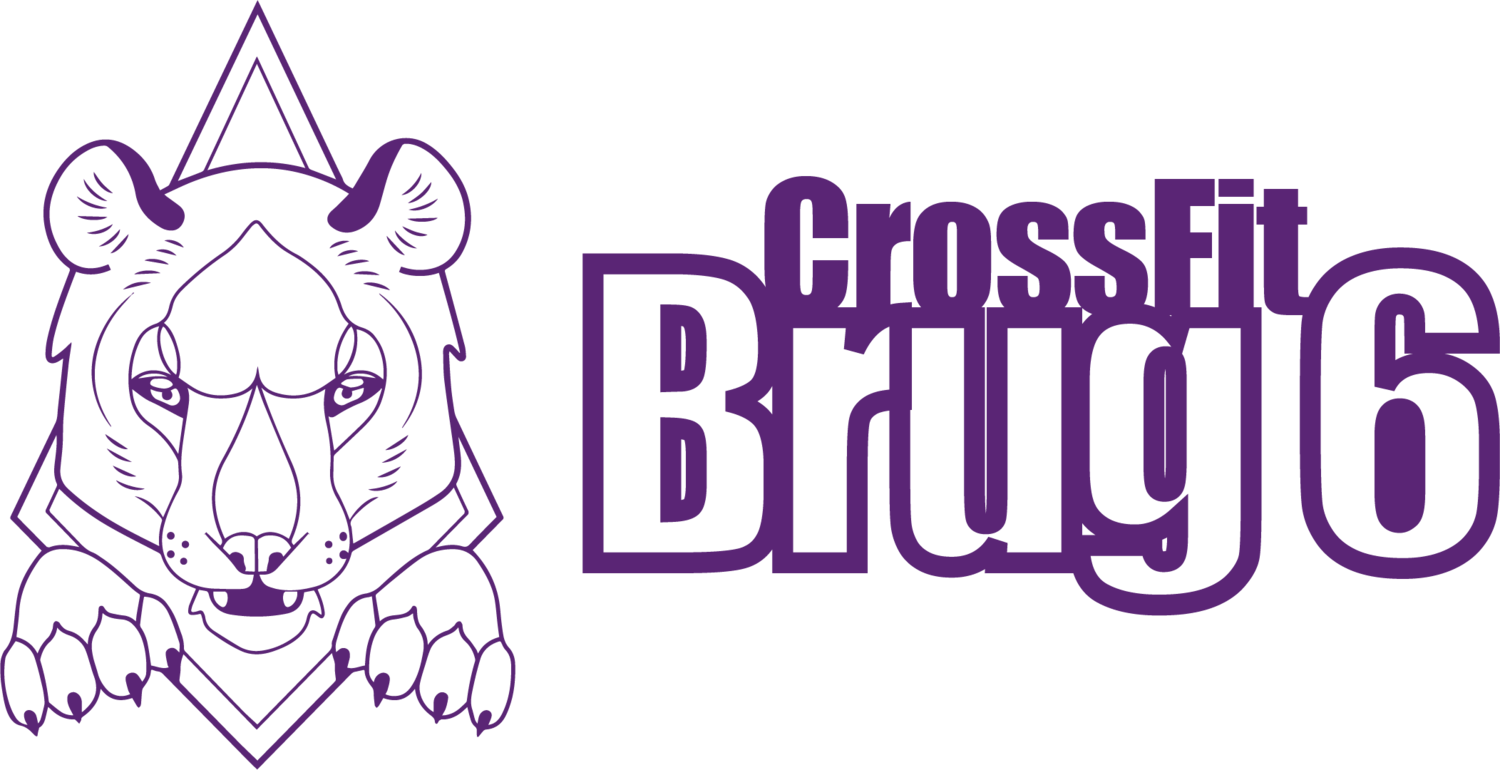 CrossFit Brug 6