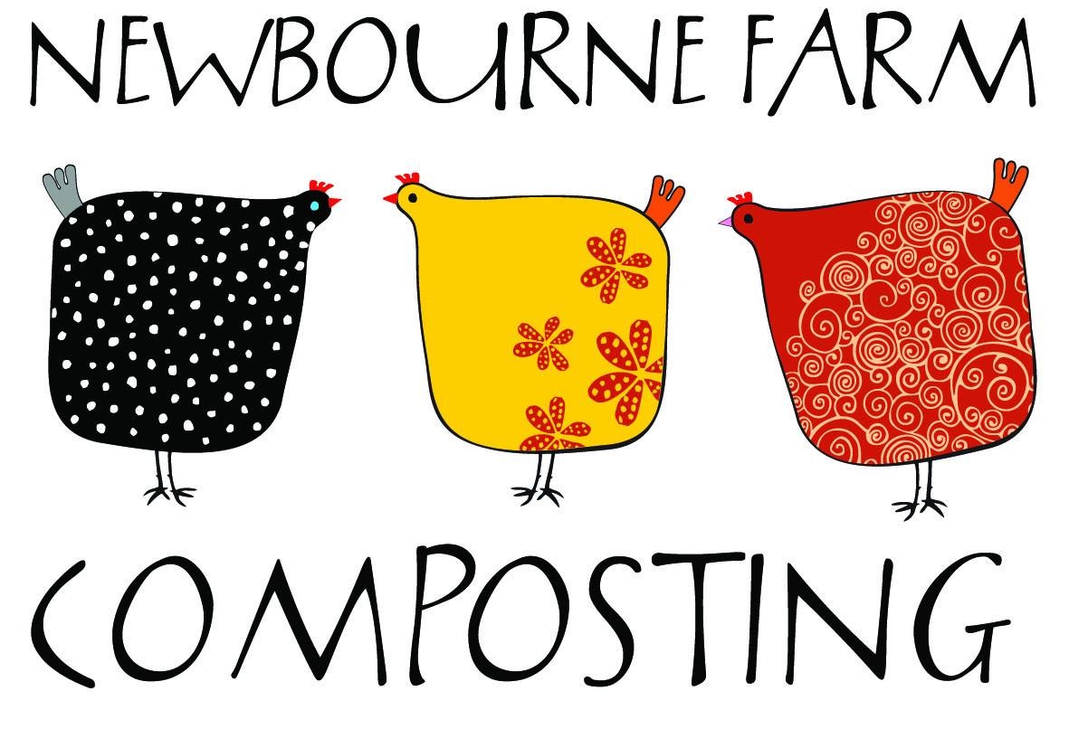 Newbourne Farm Composting