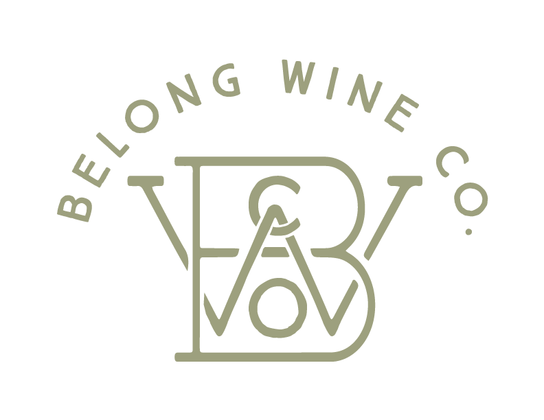 BELONG WINE CO.