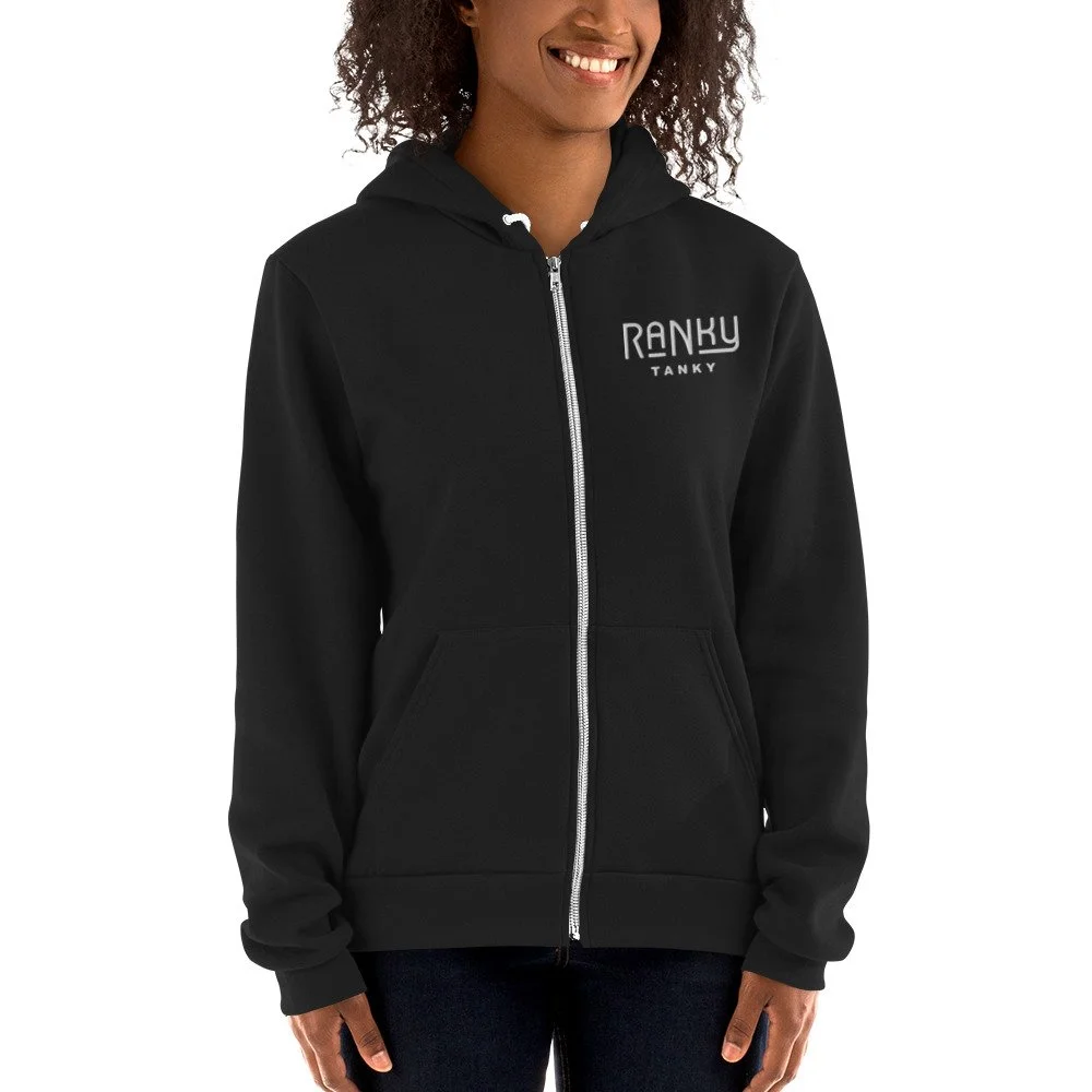 Logo hoodies best sale womens