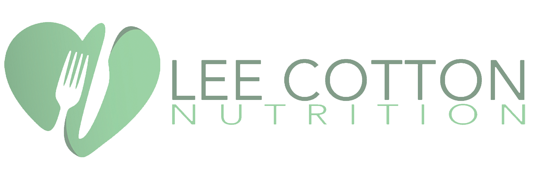 Lee Cotton Nutrition