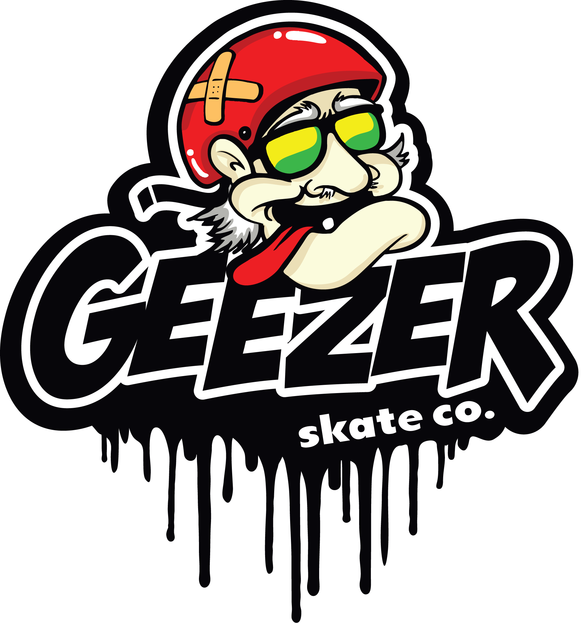 Geezer Skate Co.