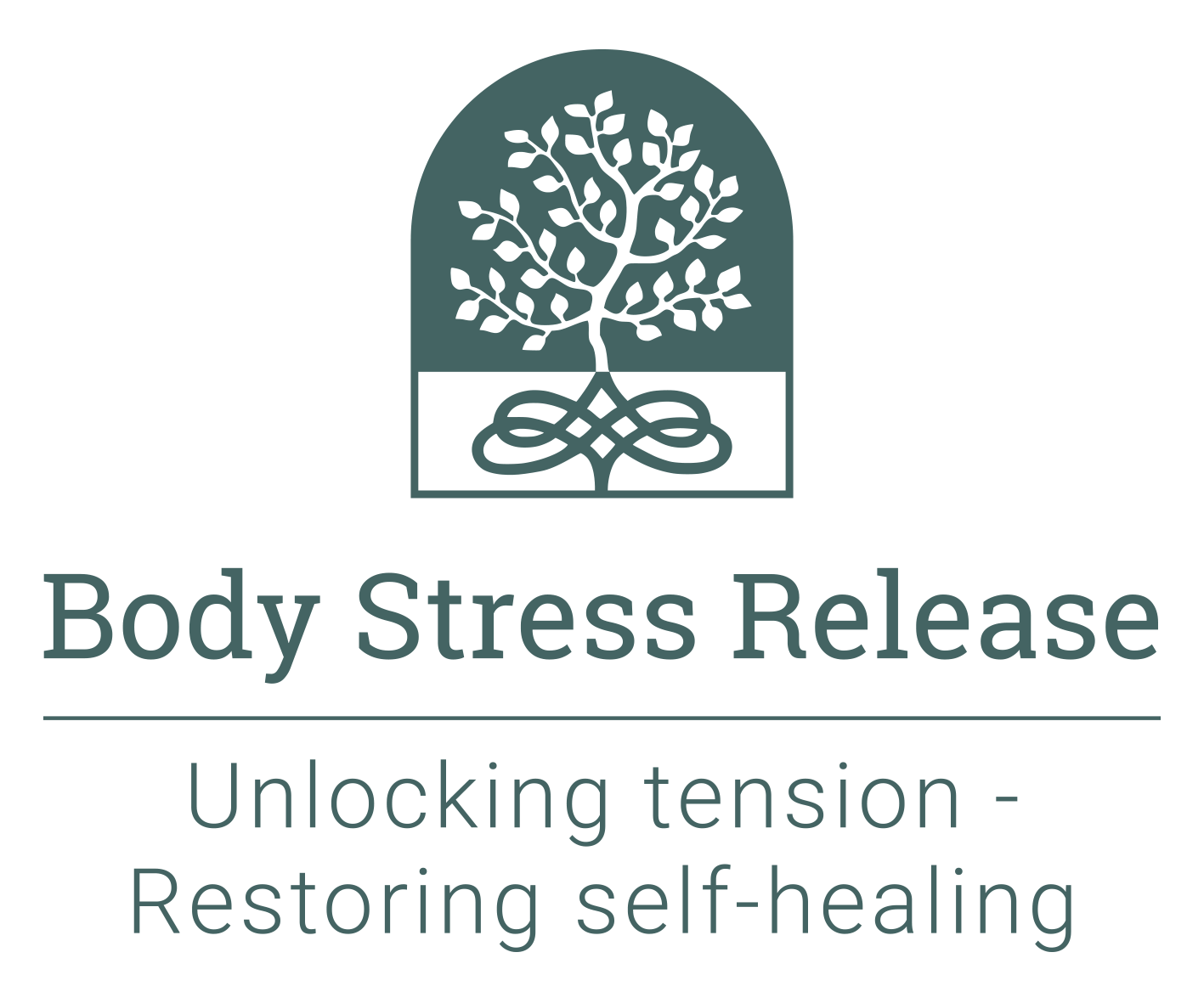 Body Stress Release Hertford