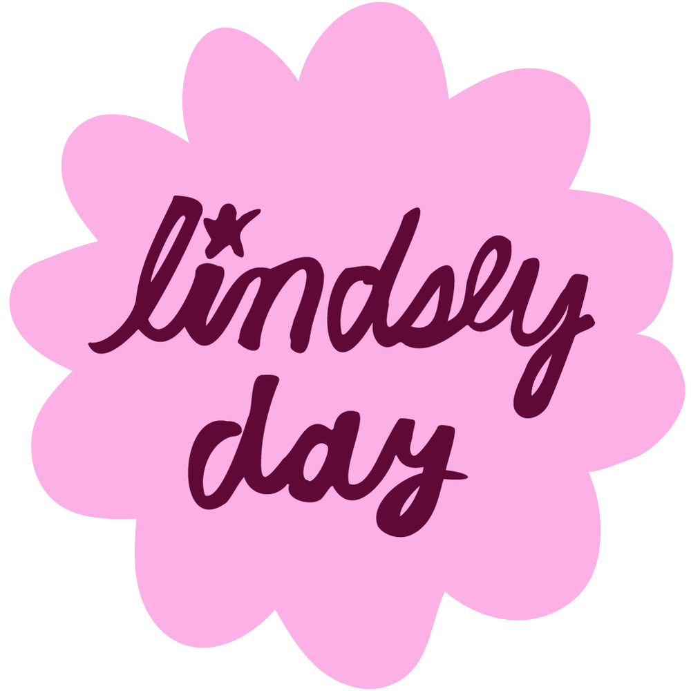 Lindsey Deschamps | Art & Illustration