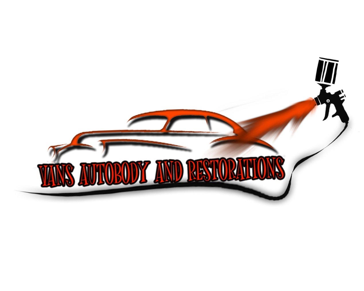 Van&#39;s Autobody and Restorations