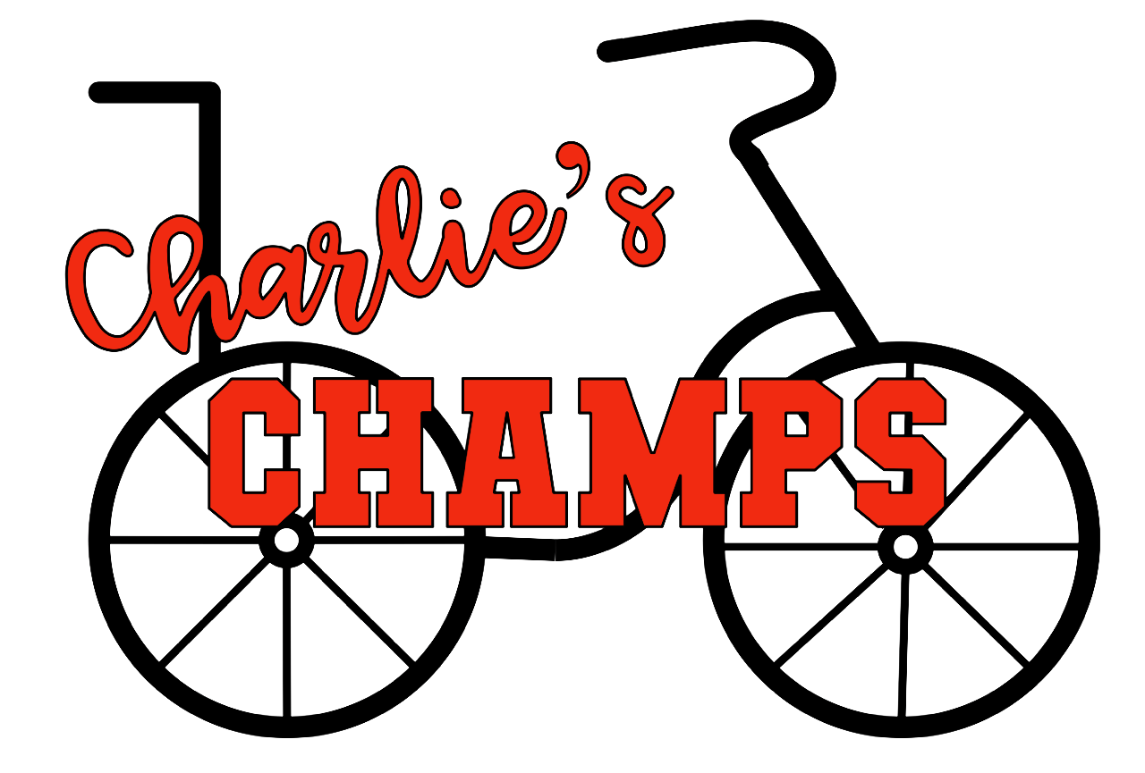 Charlie&#39;s Champs