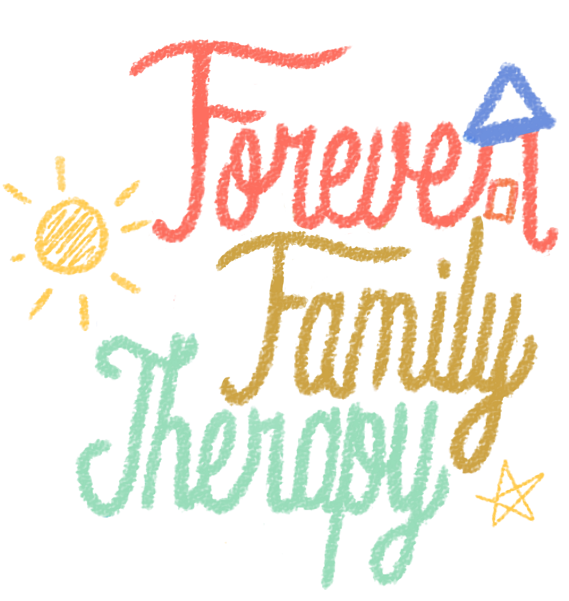 Forever Family Therapy