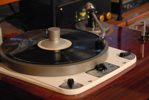 recordplayer