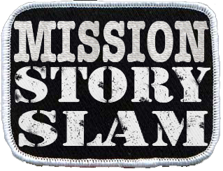MISSION Story Slam