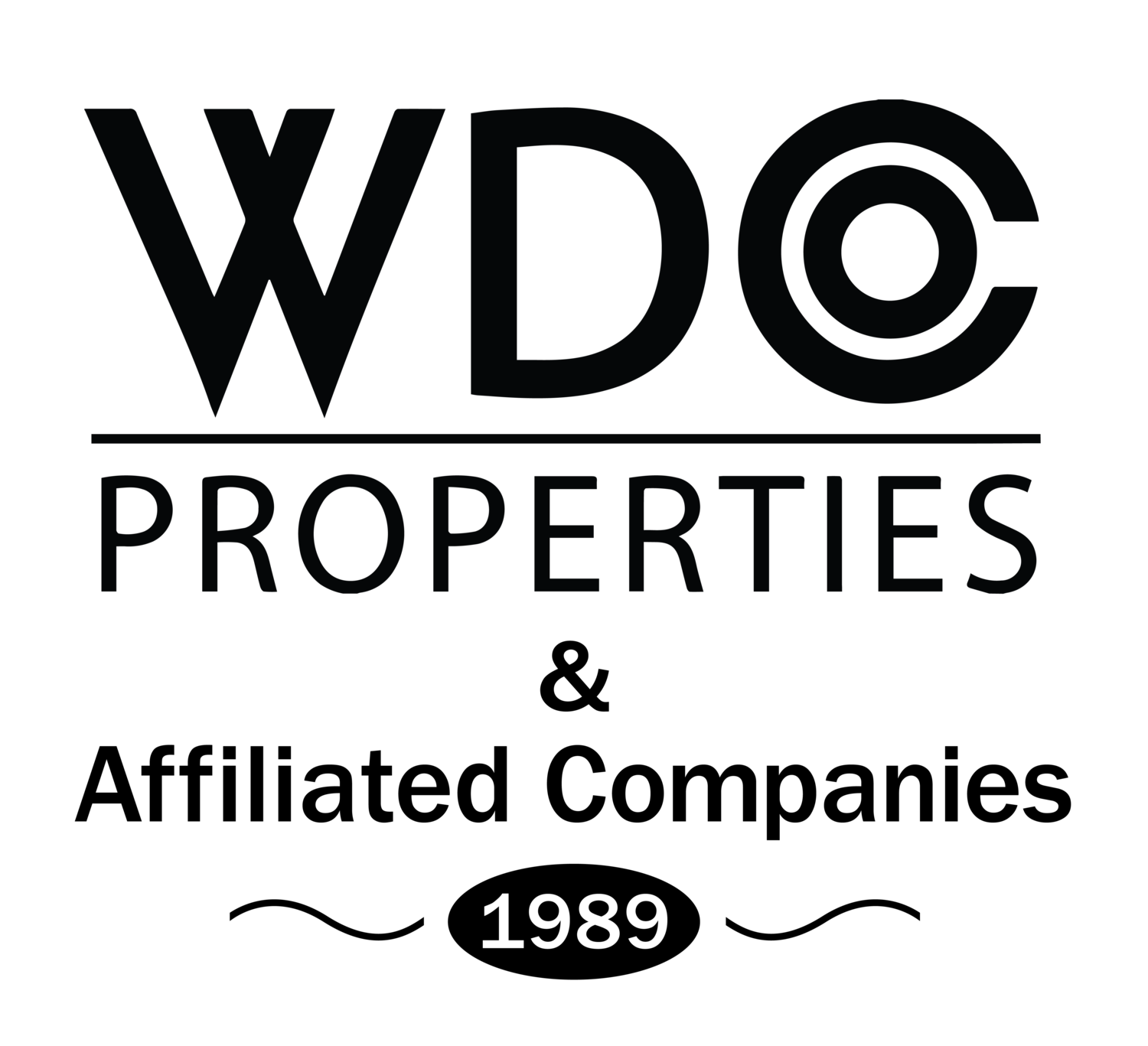 WDC Properties