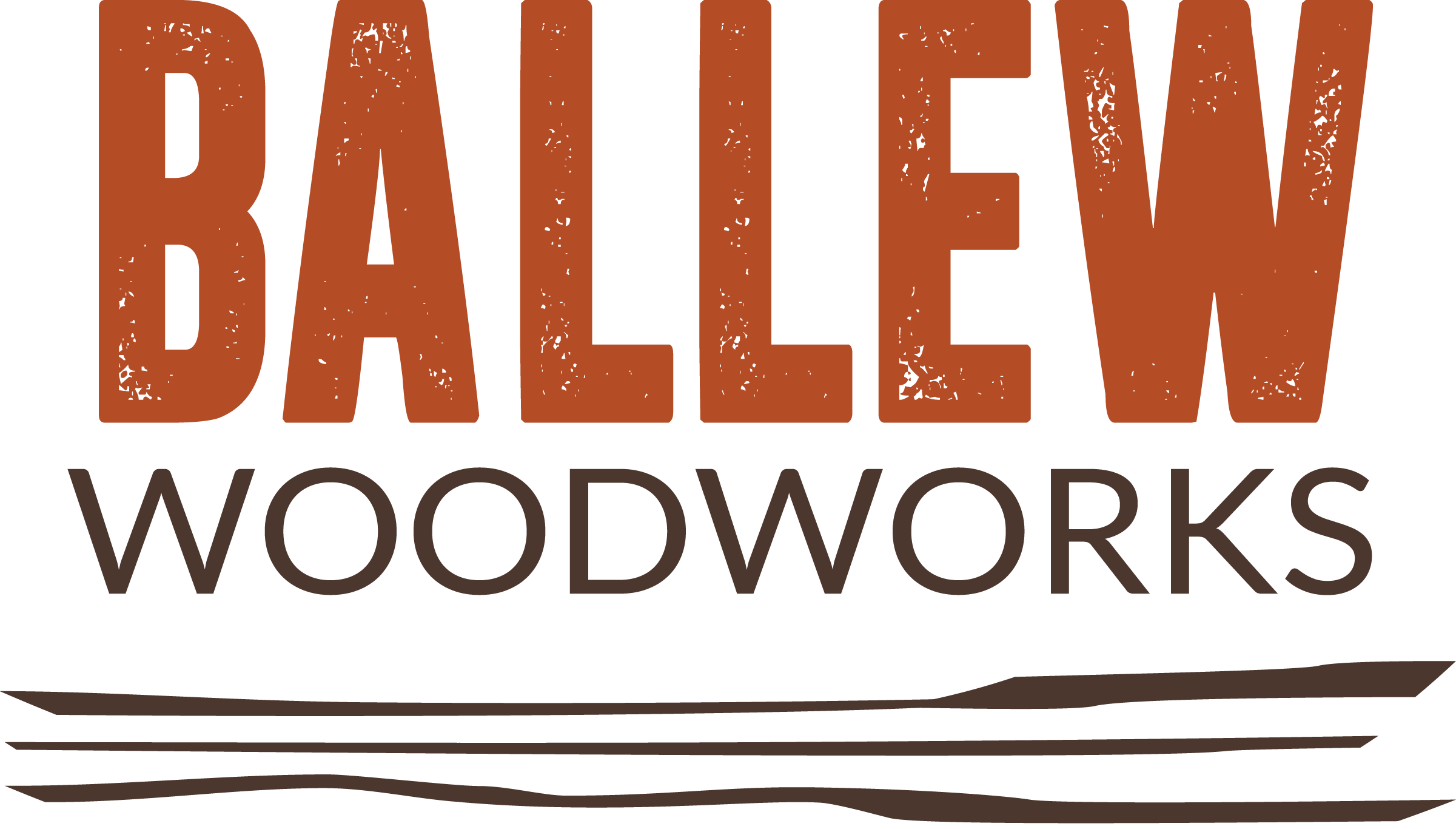 Ballew Woodworks