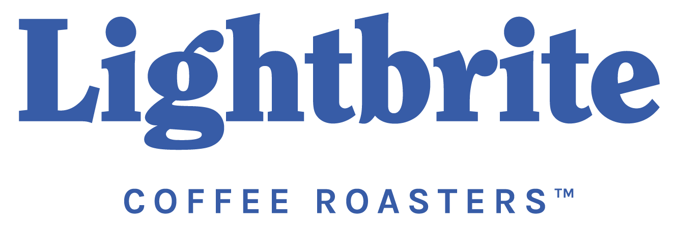 Lightbrite Coffee Roasters
