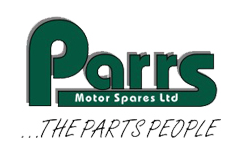 Parrs Motor Spares