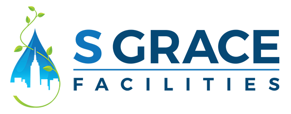 S Grace Facilities is a national Facility Management &amp; Environmental Service company specializing in Commercial Cleaning