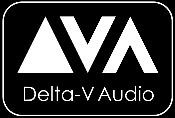 Delta-V Audio