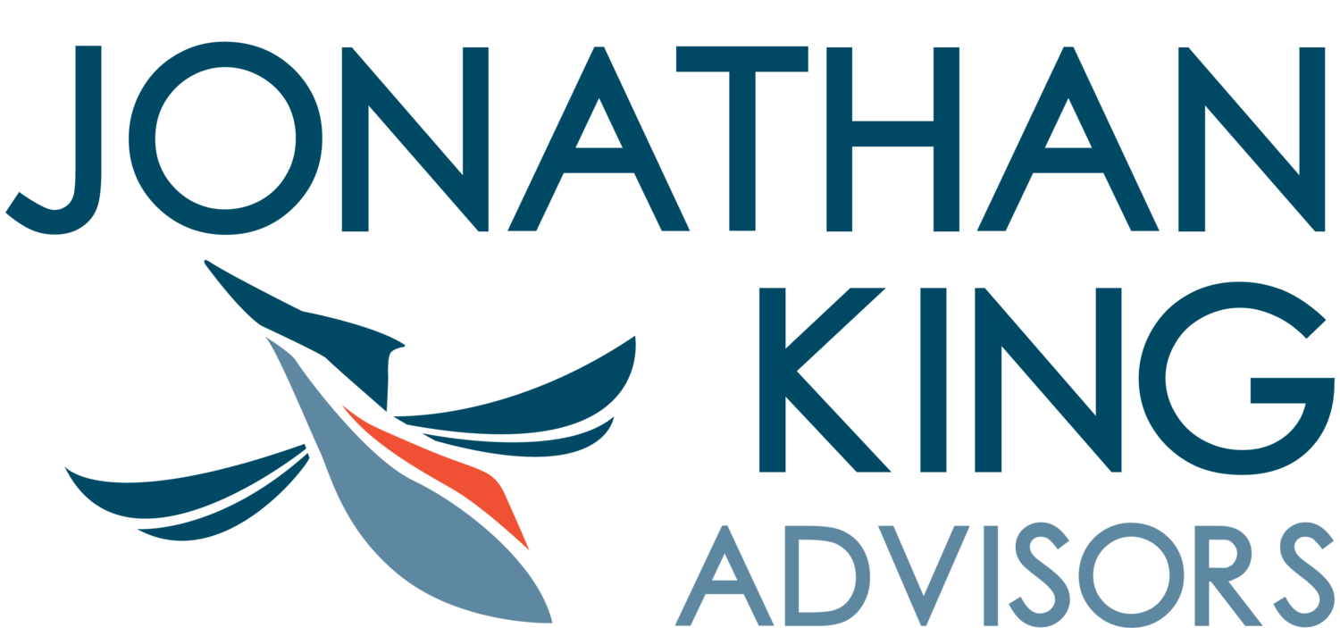 Jonathan King Advisors