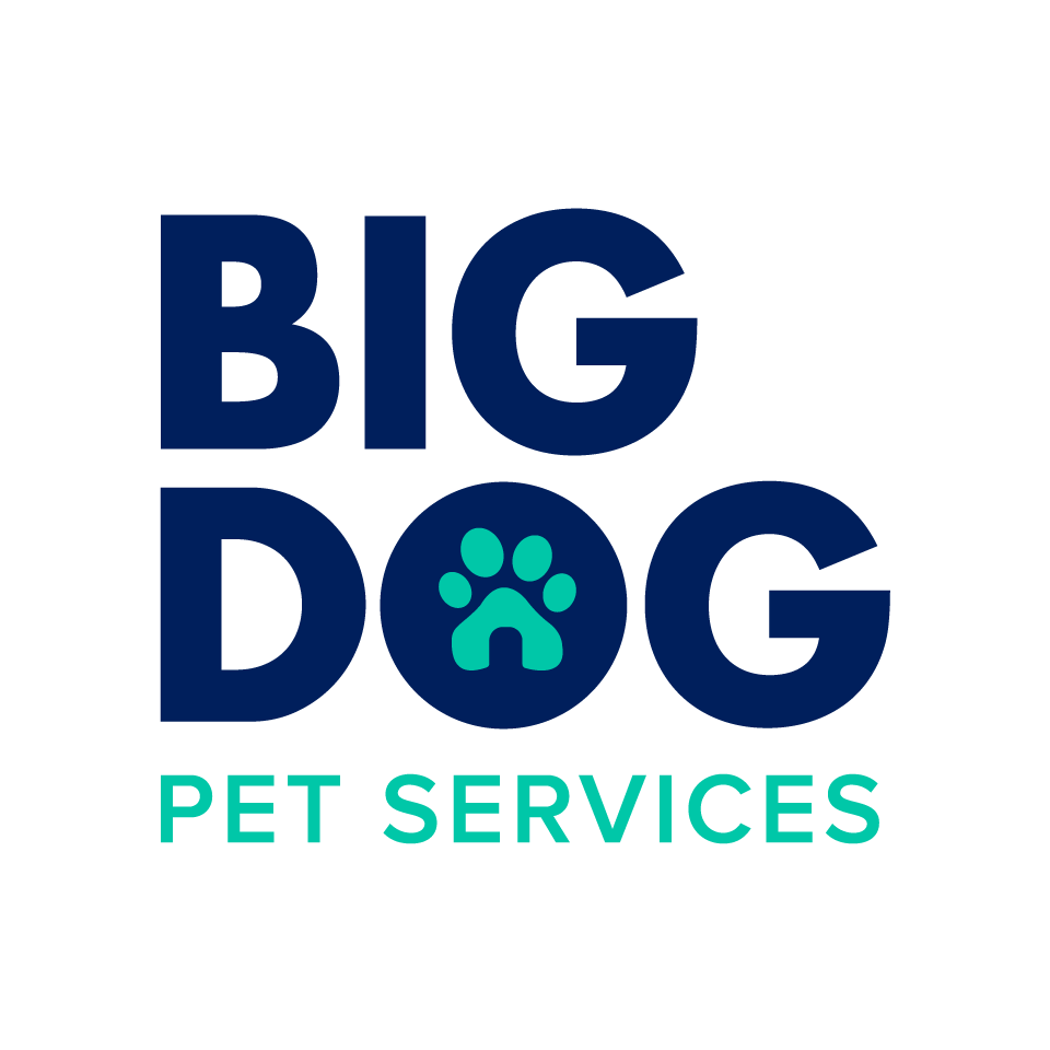 Big Dog Pet Services