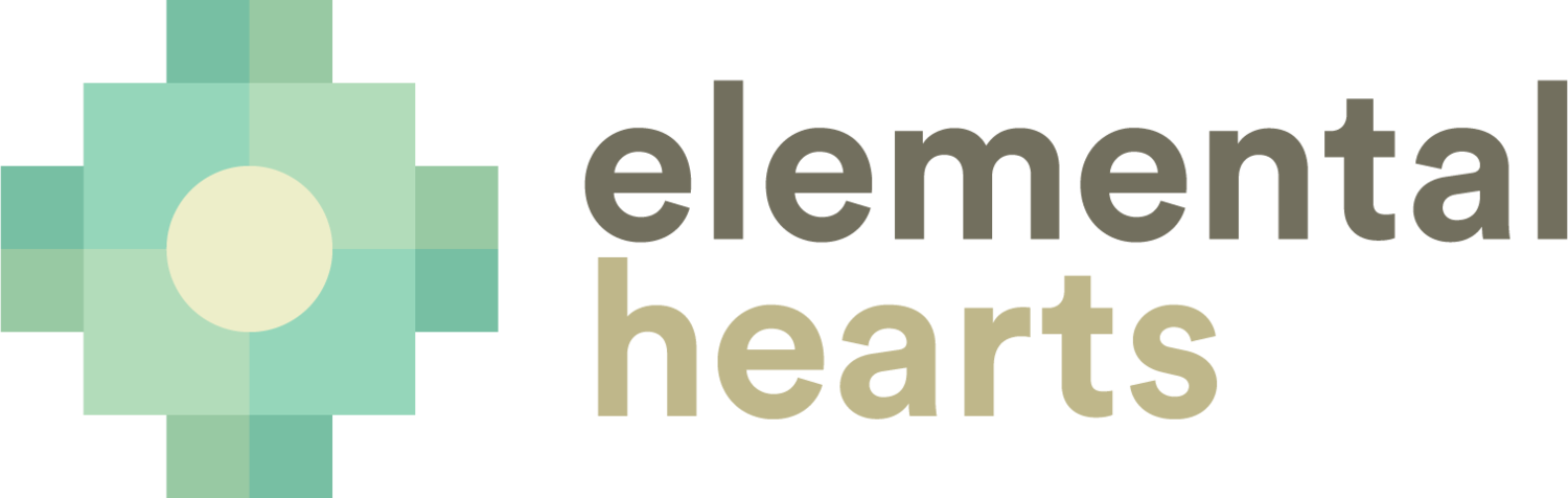 Elemental Hearts