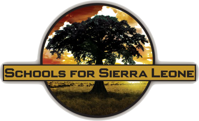 Schools for Sierra Leone