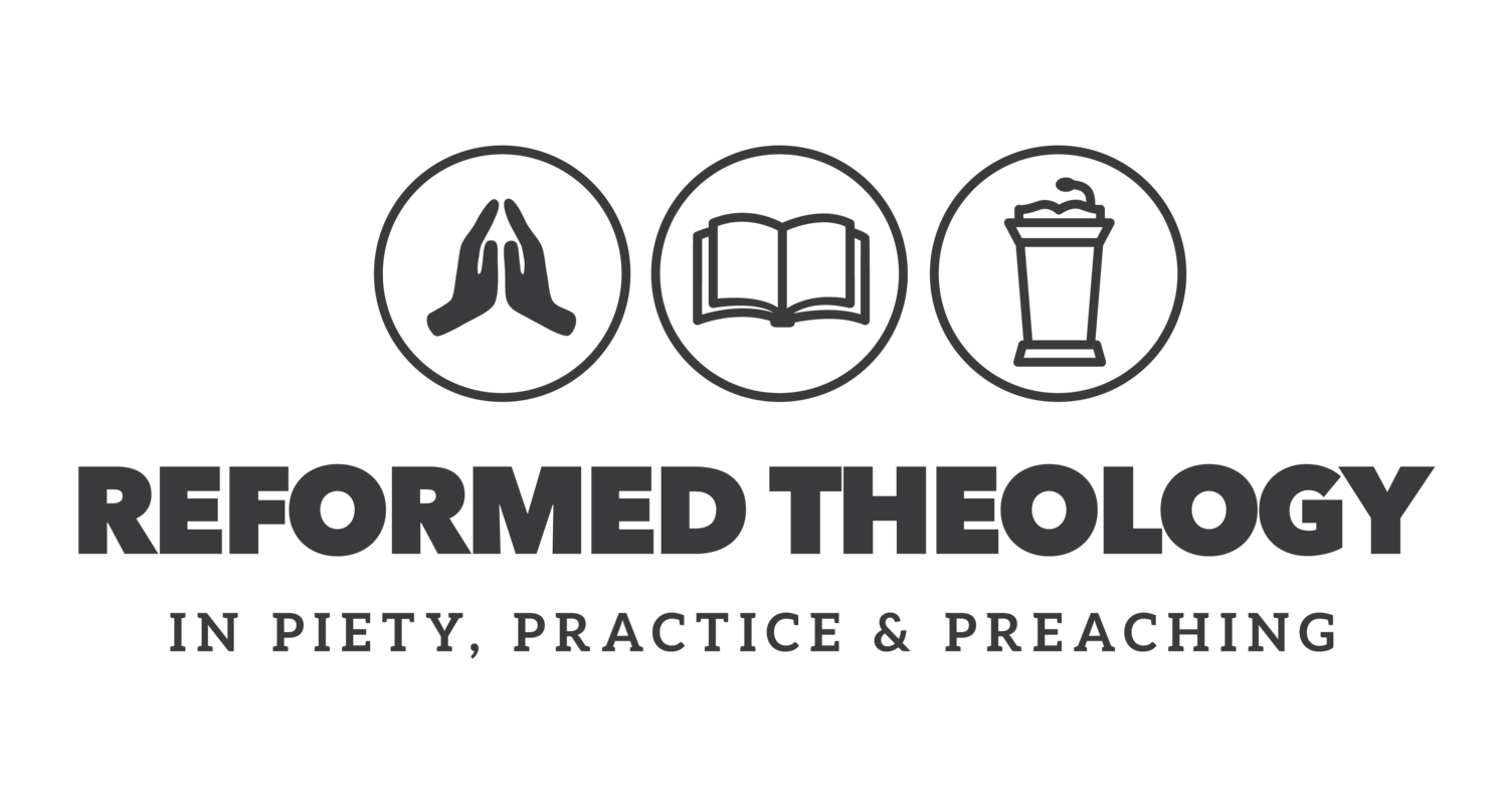 Reformed Theology