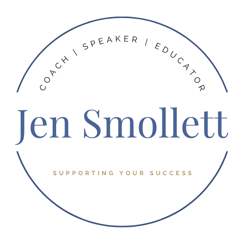Jen Smollett Coaching
