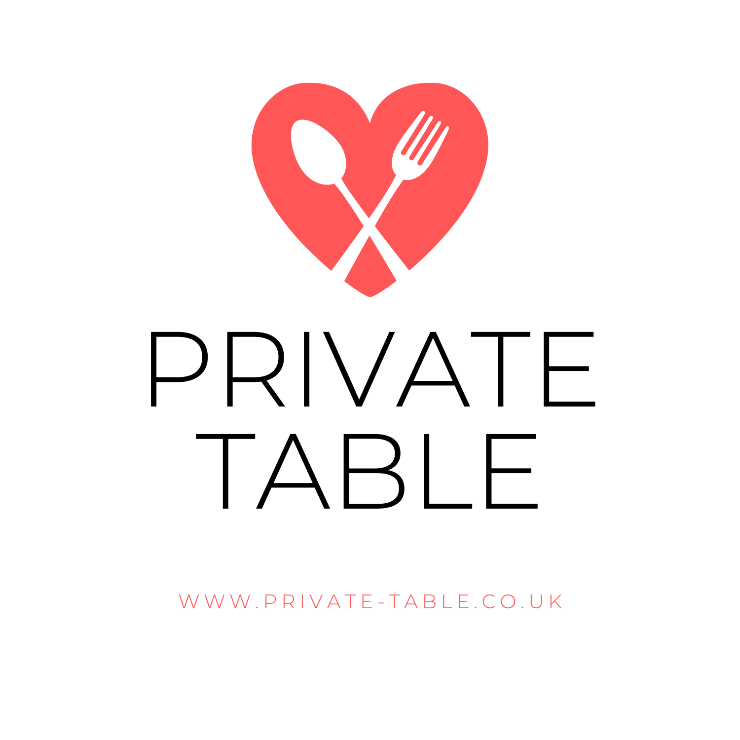 Private Table