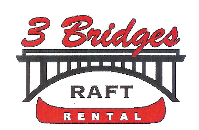 3 Bridges Raft Rental, Sullivan MO