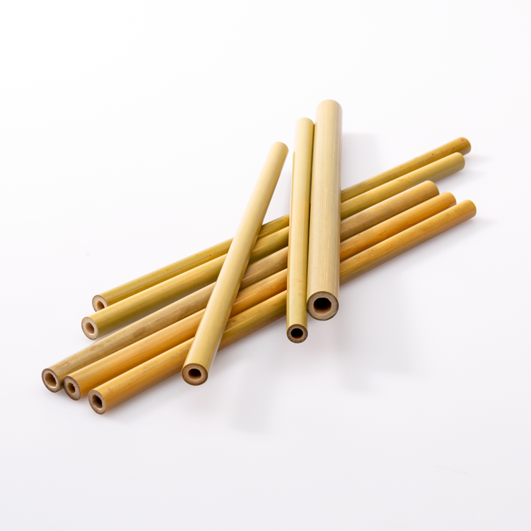 Bamboo Straws — My Lovely Muse